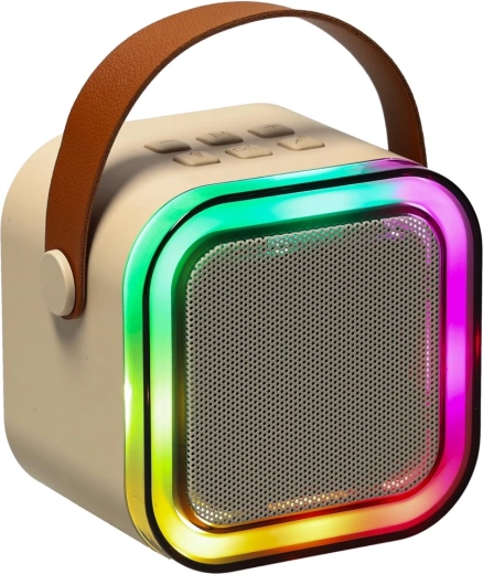 RGB-Beleuchtung für die Atmosphäre