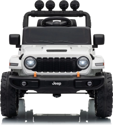 Offroad-Look Jeep Rubicon