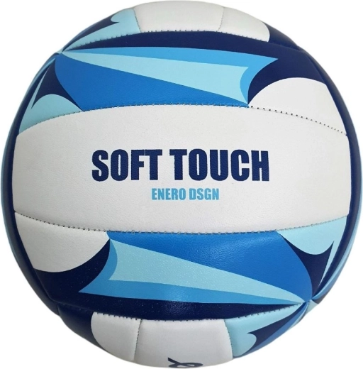 Weiche Soft-Touch-Oberfläche für komfortableres Spiel