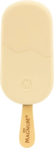 Originalgetreue Optik Magnum Classic White