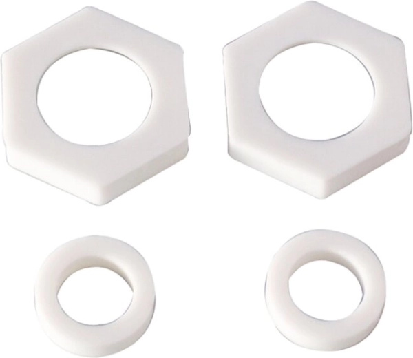Felgenadapter Rad 19/17 mm (1 Paar)