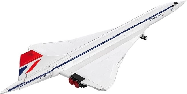 Ikone der Luftfahrt im Maßstab 1:100