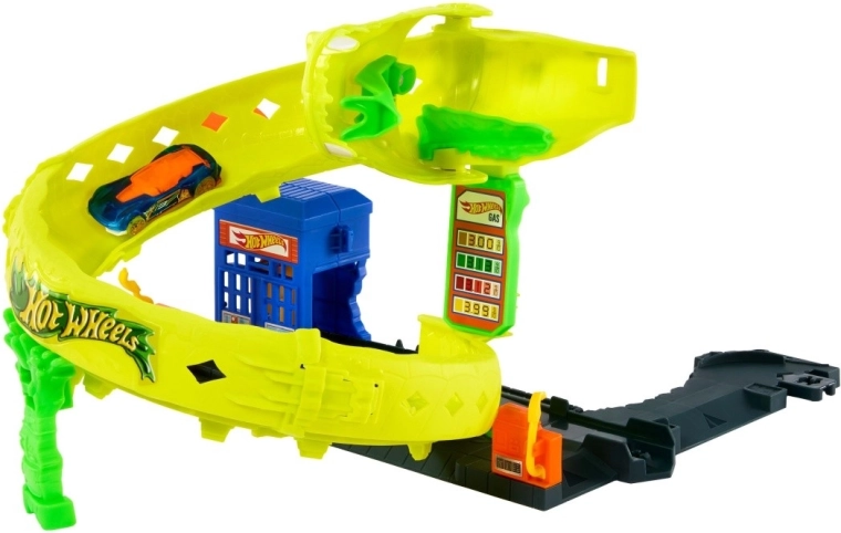 Zwei Spielmodi für endlosen Spaß