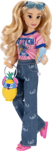 Zubehör für sommerliche Abenteuer