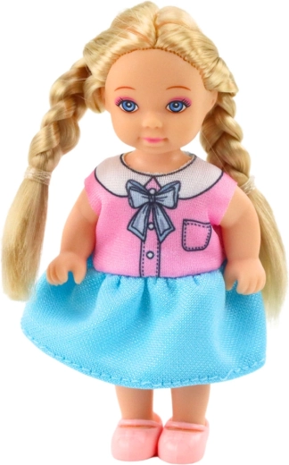 Lange Haare für endloses Styling