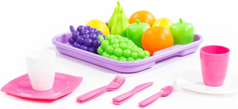 Leicht, robust und gut zu greifen