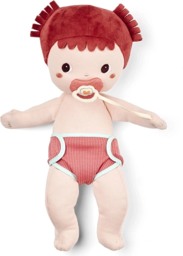 Lilliputiens Puppe Alba 36 cm