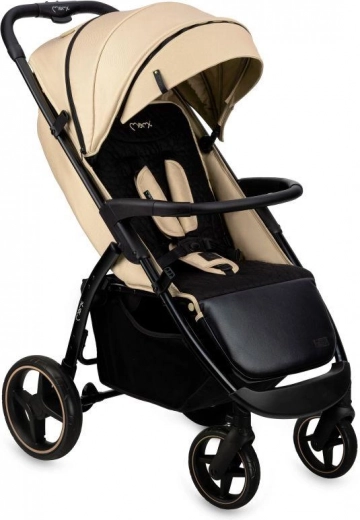 Sportbuggy MoMi Miya EVA beige