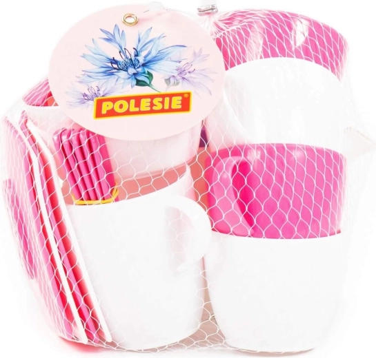 Praktische Verpackung für einfaches Verstauen