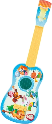 PlayGo Kinder-Gitarre für die Kleinsten
