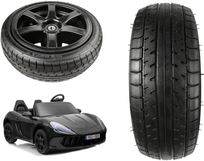 Vorderrad für Fahrzeug Perfecta YSA021A