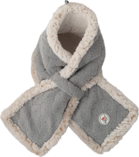 Lodger Fleece-Schal Folklore Fleece Drizzle - 1 Stück