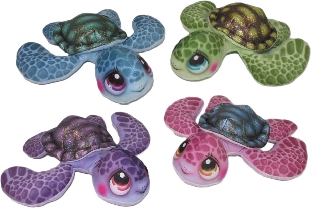 Plüschschildkröte 38 cm