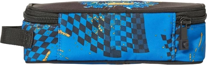 Robustes, PVC‑freies Material