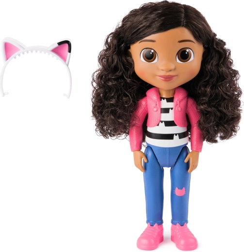 Ikonischer Katzenhaarreif