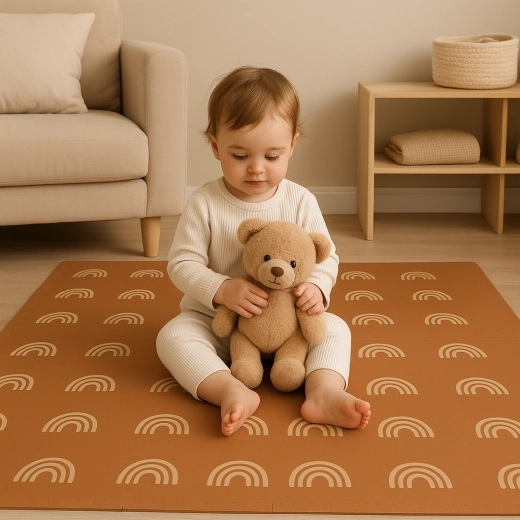 Weiches und sicheres Spielen jeden Tag