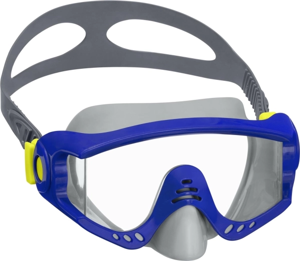 Tauchmaske Bestway blau