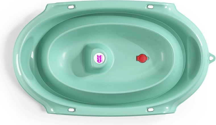 Ergonomische Rückenstütze für 0–6 und 6–12 Monate