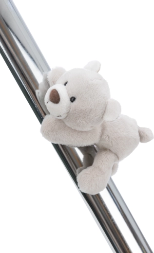 NICI magnetischer Teddybär Finni 12 cm