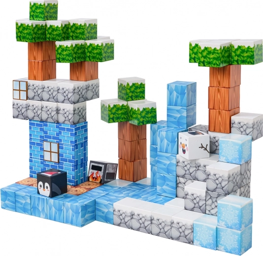 Starke Neodym-Magnete für stabile Bauten