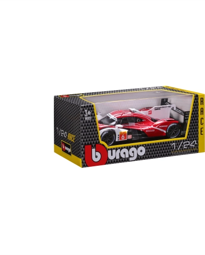Präsentationsverpackung Bburago 1:24