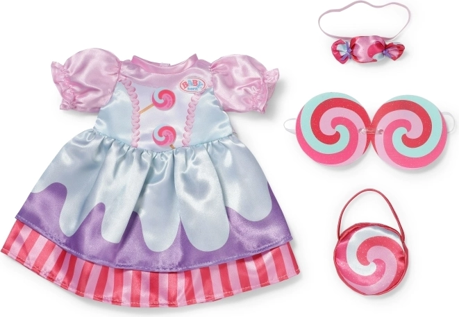 Süßes Outfit für BABY born