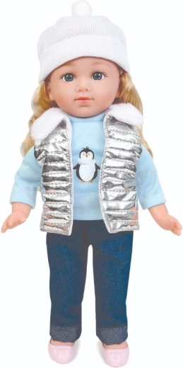 Realistische Details und bewegliche Gliedmaßen