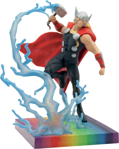 Figur MARVEL AVENGERS Thor 11 cm