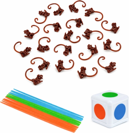 Einfache Regeln, großer Spaß