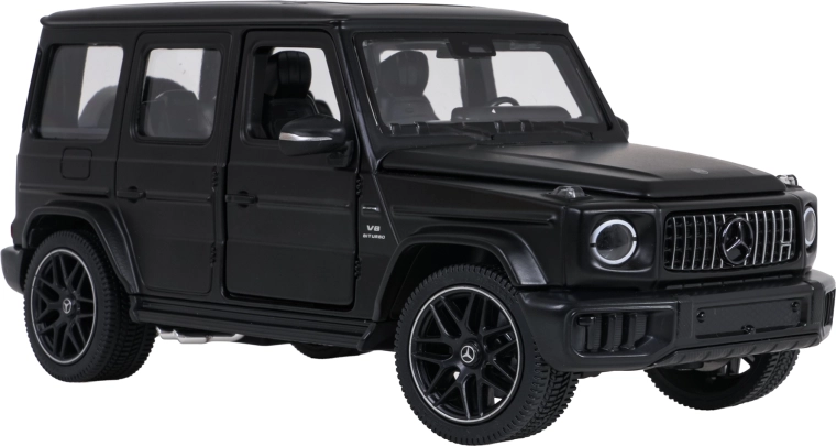 Detailgetreu gefertigter Mercedes-AMG G 63