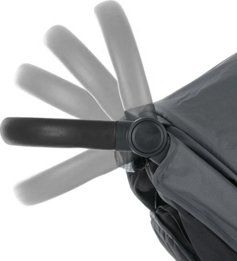 Komfort für Eltern und Kind