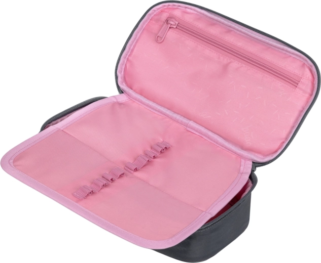 Durchdachte Innenaufteilung