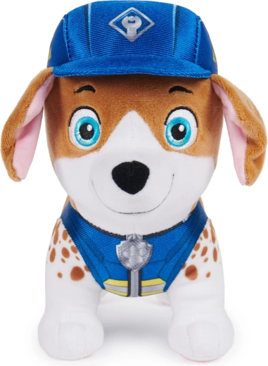 Ideale Größe 20 cm für unterwegs und fürs Bettchen