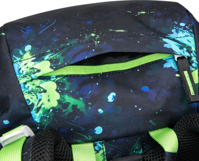 Clevere Organisation und Thermotasche für Snacks