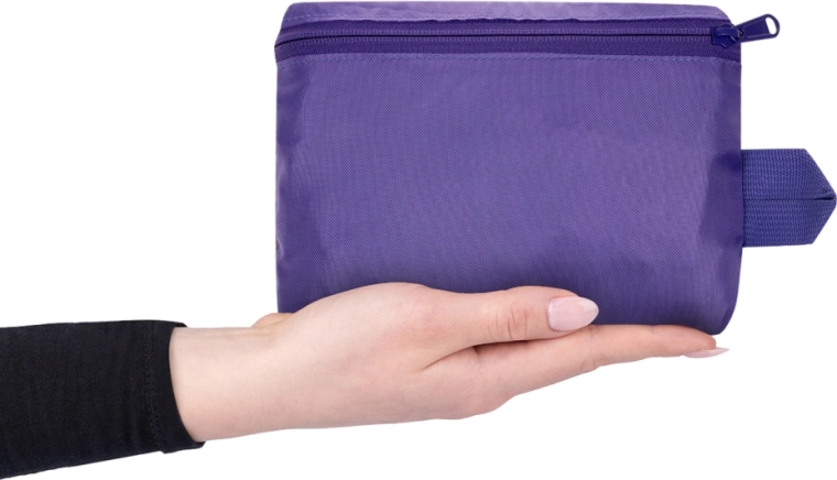 Leicht, aber robust – nur 170 g