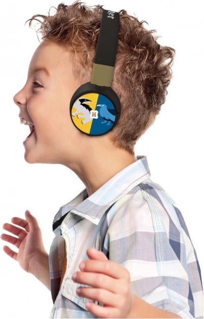 Sicheres Hören für Kinderohren