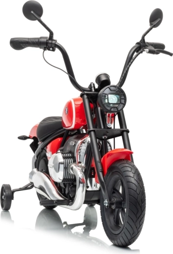 Kraftvoller bürstenloser 200-W-Motor und 24-V-Batterie