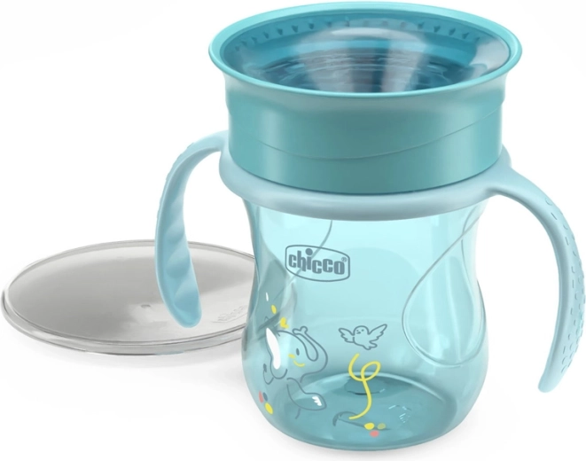 Ergonomische Griffe für kleine Hände