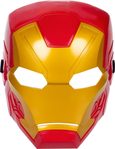 Hasbro Avengers Iron Man Heldenmaske