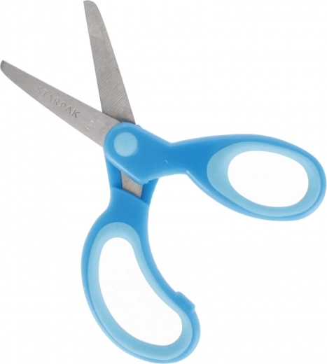 Ergonomische Griffe für sicheren Halt