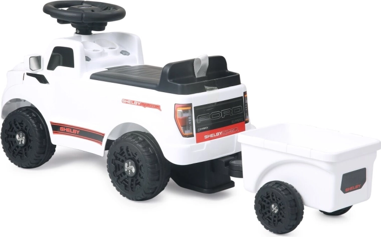 Spaß für kleine Mechaniker