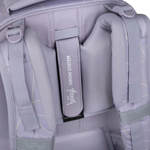 Wachsende Ergonomie mit GROW SYSTEM