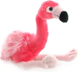Plüsch-Flamingo