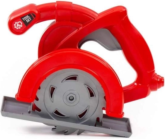 Ergonomischer Griff für kleine Hände