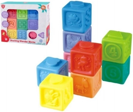 Playgo Zauber-Bausteine für Kinder