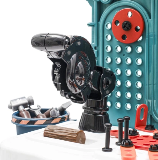 Aufsätze zum Bohren und Montieren