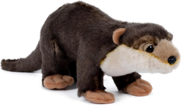 Plüschotter 32 cm für Babys