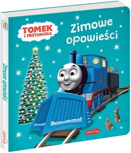 Tom und seine Freunde Wintergeschichten