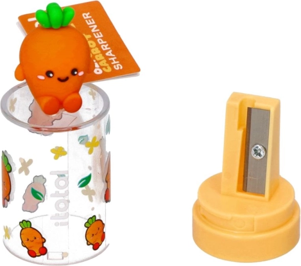 i-Total Fresh Market Spitzer Karotte Karolinka