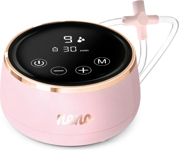 Intelligentes Touchpanel und übersichtliches Display